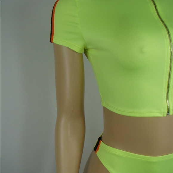 Come Back Swimsuit - Picture 2 of 3